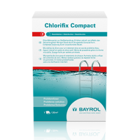 Chlorifix Compact